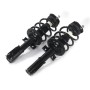 [US Warehouse] 1 Pair Car Shock Strut Spring Assembly for Buick Enclave 2008-2012 172518